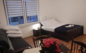 Apartament Providentia Zakopane Witkiewicza 3