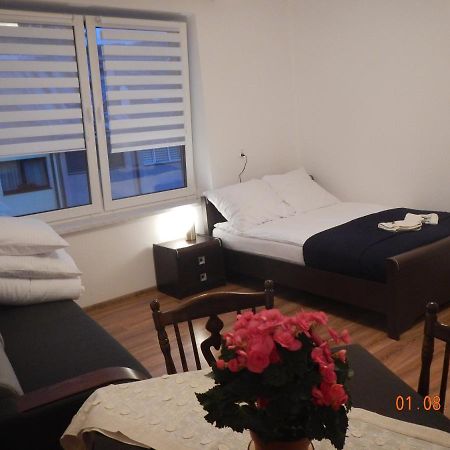 Apartament Providentia Zakopane Witkiewicza 3 Zewnętrze zdjęcie