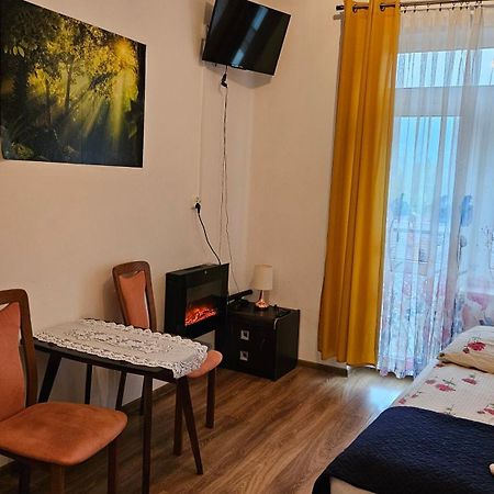 Apartament Providentia Zakopane Witkiewicza 3 Zewnętrze zdjęcie