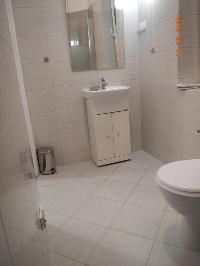 Apartament Providentia Zakopane Witkiewicza 3 Zewnętrze zdjęcie