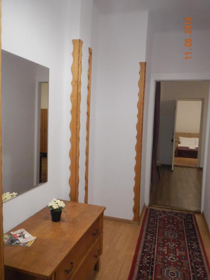 Apartament Providentia Zakopane Witkiewicza 3 Zewnętrze zdjęcie