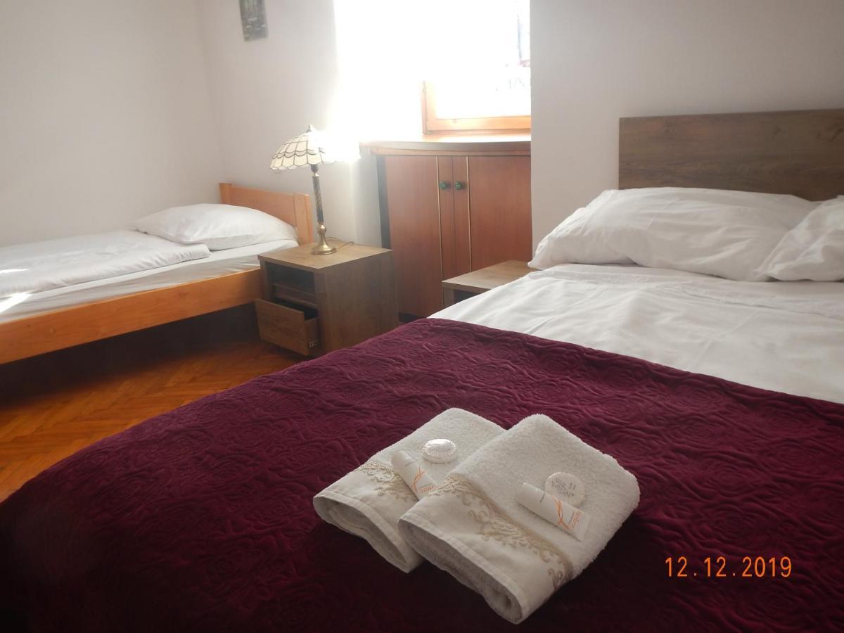 Apartament Providentia Zakopane Witkiewicza 3 Zewnętrze zdjęcie