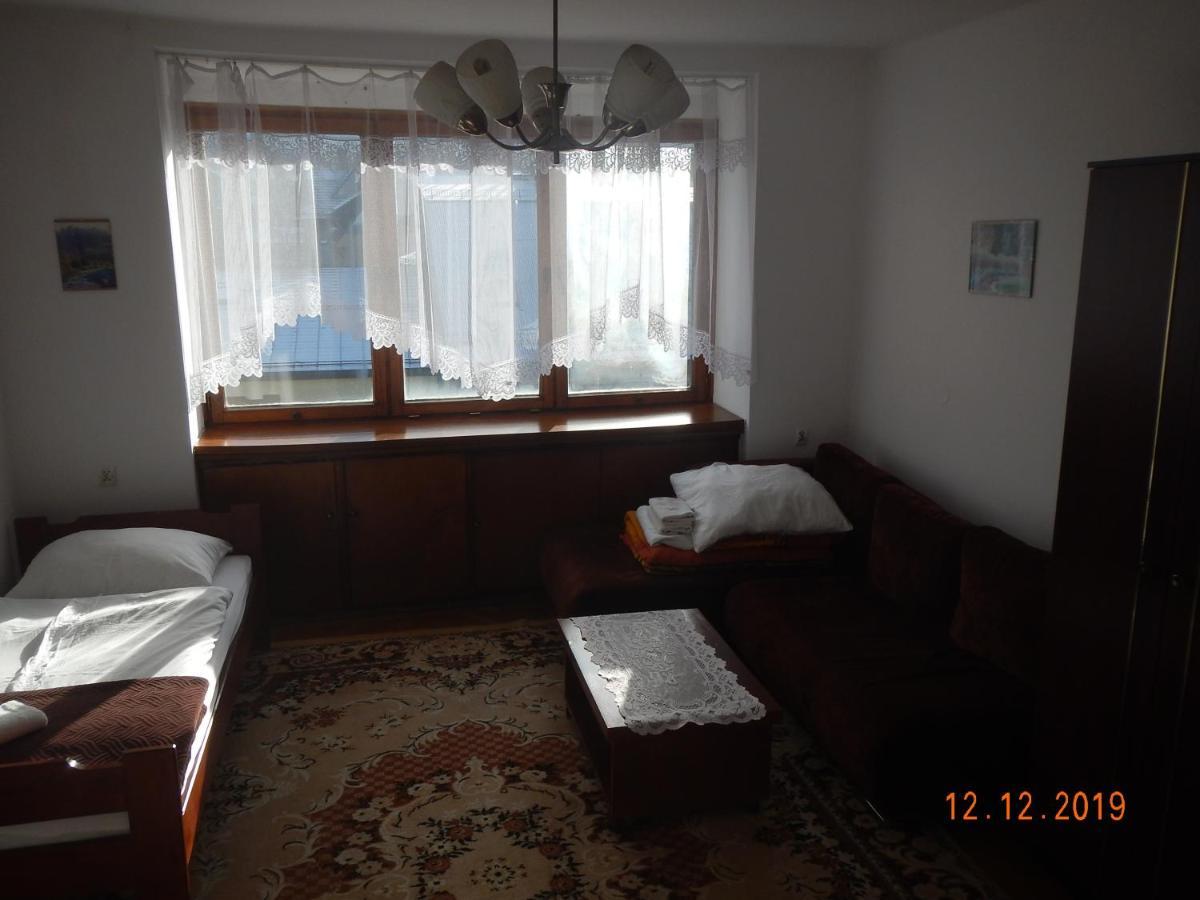 Apartament Providentia Zakopane Witkiewicza 3 Zewnętrze zdjęcie