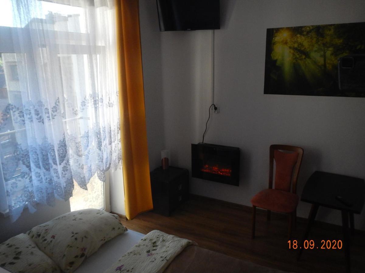 Apartament Providentia Zakopane Witkiewicza 3 Zewnętrze zdjęcie