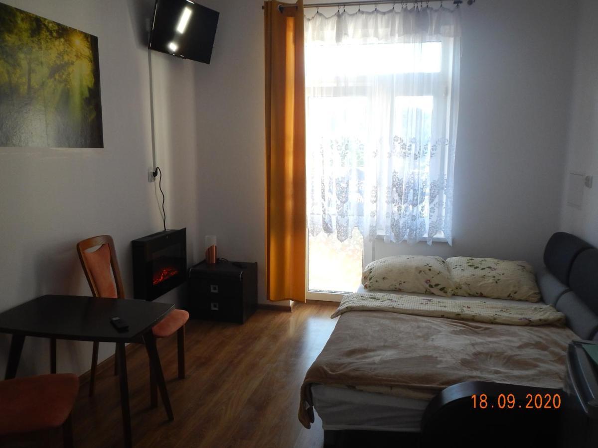 Apartament Providentia Zakopane Witkiewicza 3 Zewnętrze zdjęcie