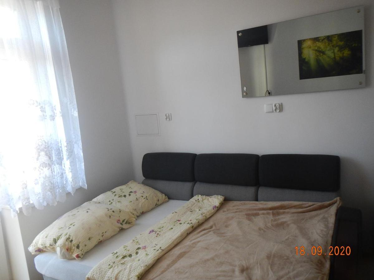 Apartament Providentia Zakopane Witkiewicza 3 Zewnętrze zdjęcie