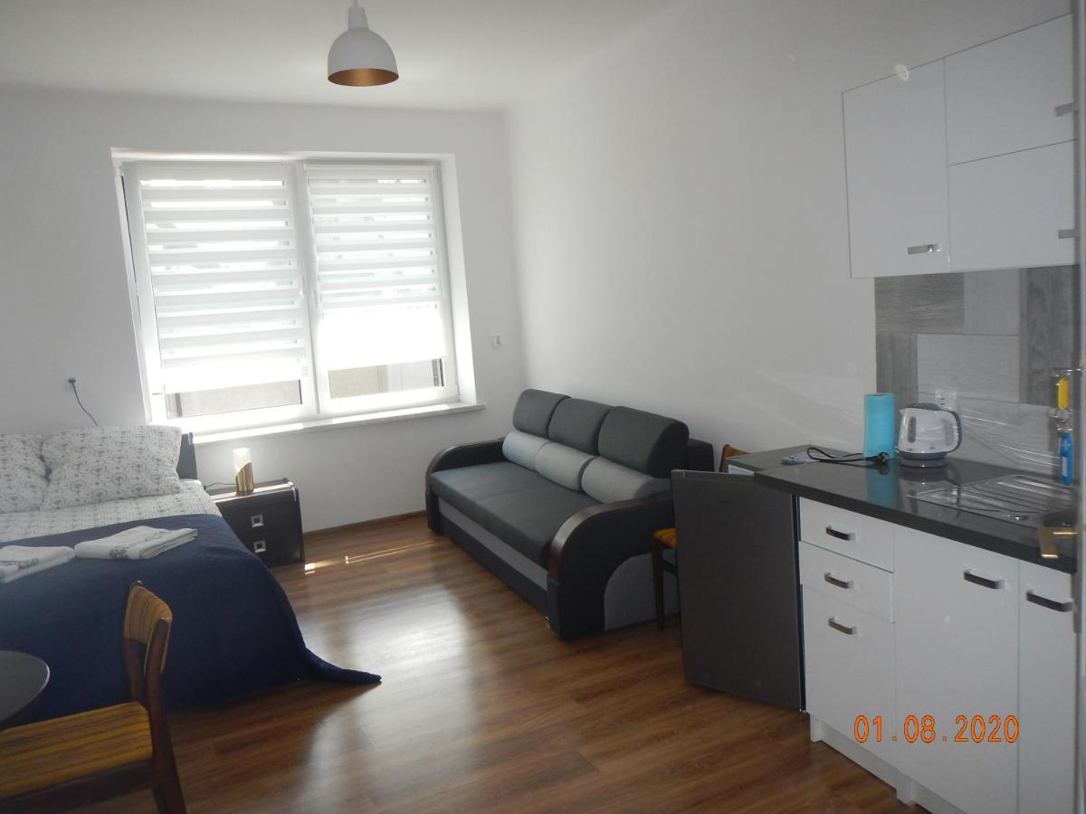 Apartament Providentia Zakopane Witkiewicza 3 Zewnętrze zdjęcie