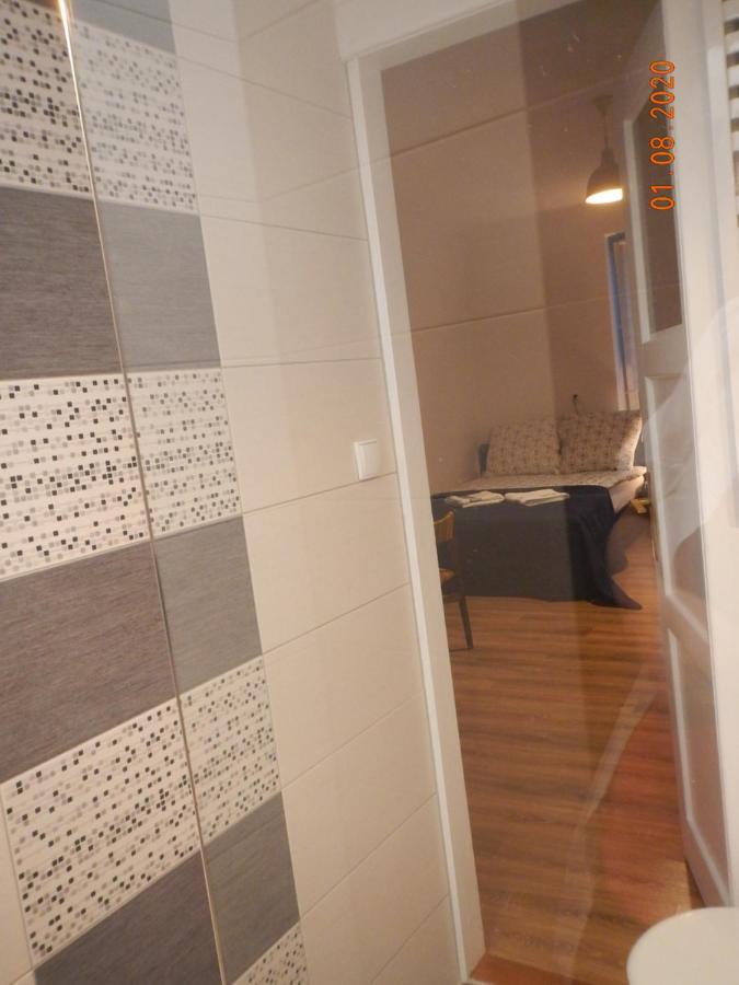 Apartament Providentia Zakopane Witkiewicza 3 Zewnętrze zdjęcie
