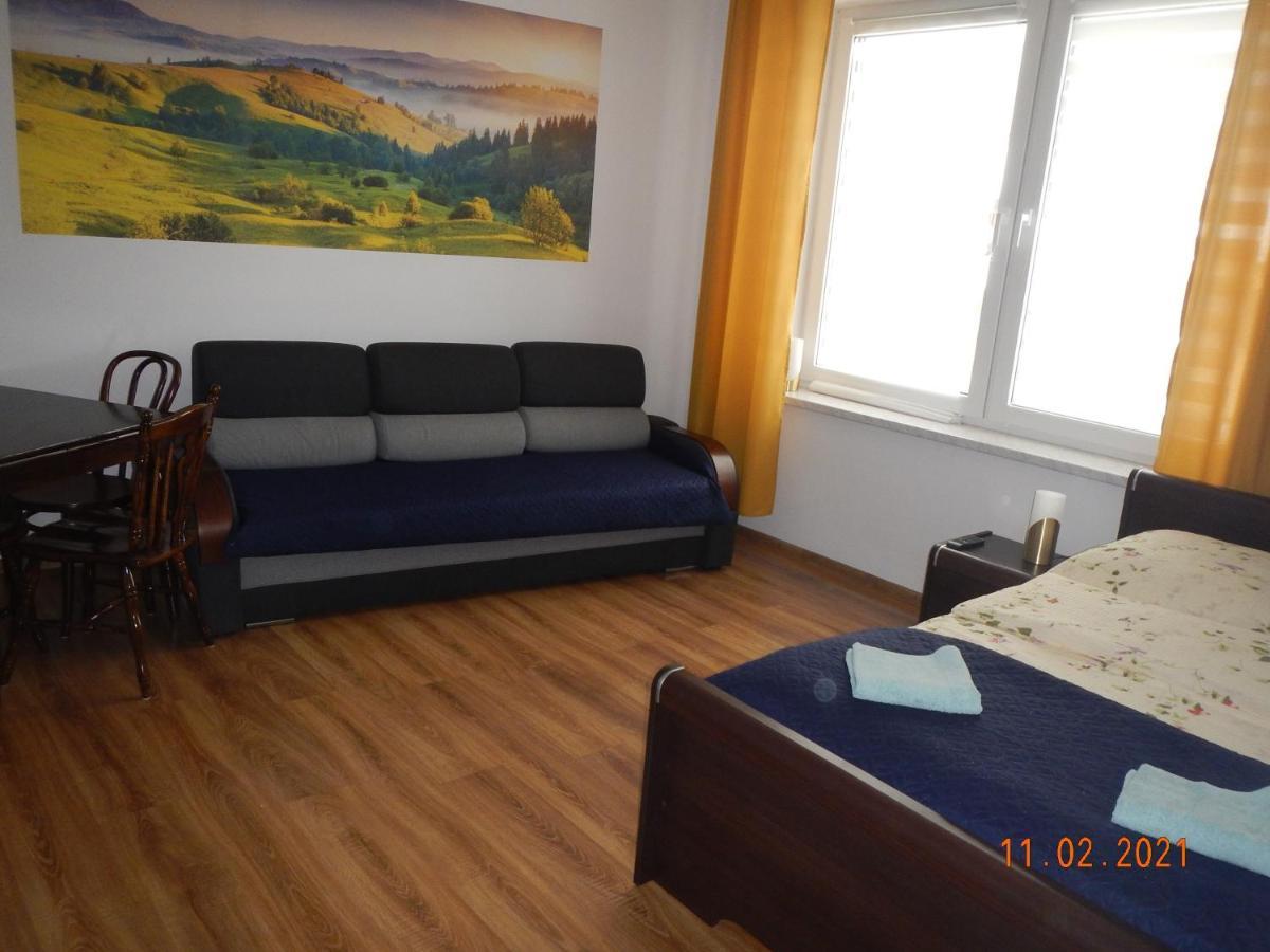 Apartament Providentia Zakopane Witkiewicza 3 Zewnętrze zdjęcie