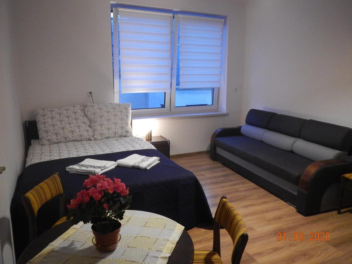 Apartament Providentia Zakopane Witkiewicza 3 Zewnętrze zdjęcie