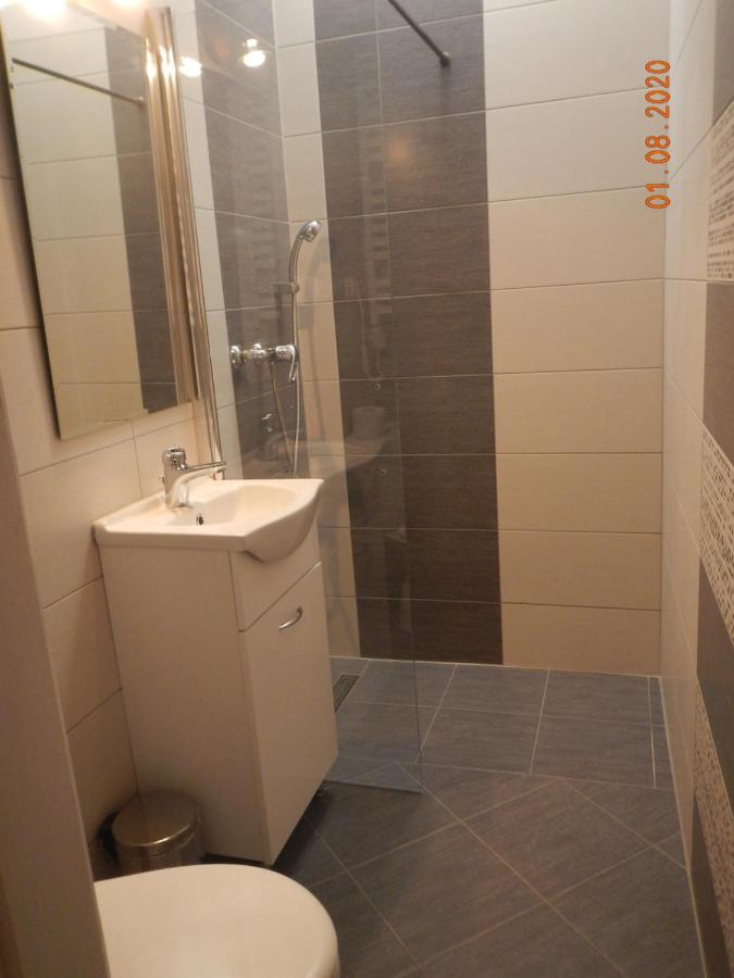 Apartament Providentia Zakopane Witkiewicza 3 Zewnętrze zdjęcie