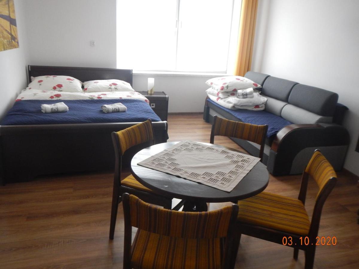 Apartament Providentia Zakopane Witkiewicza 3 Zewnętrze zdjęcie
