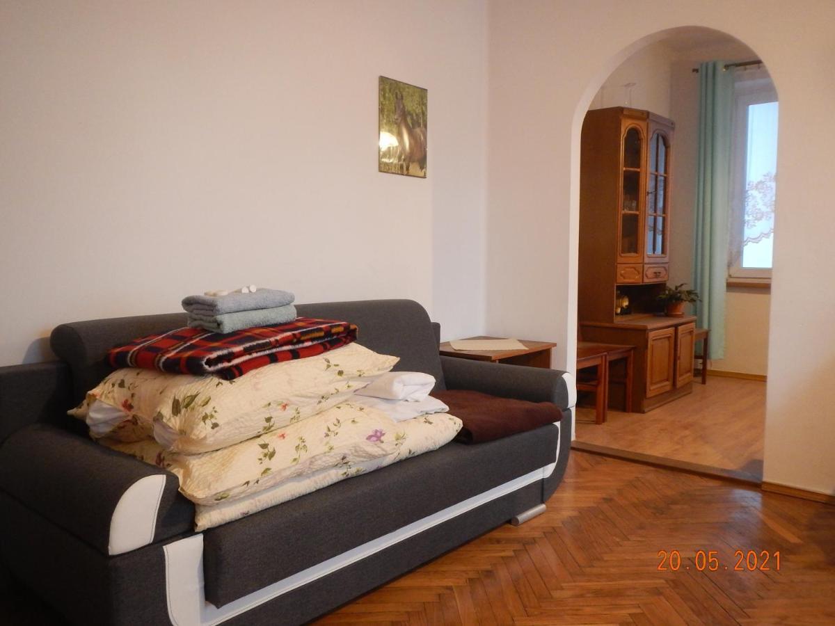 Apartament Providentia Zakopane Witkiewicza 3 Zewnętrze zdjęcie