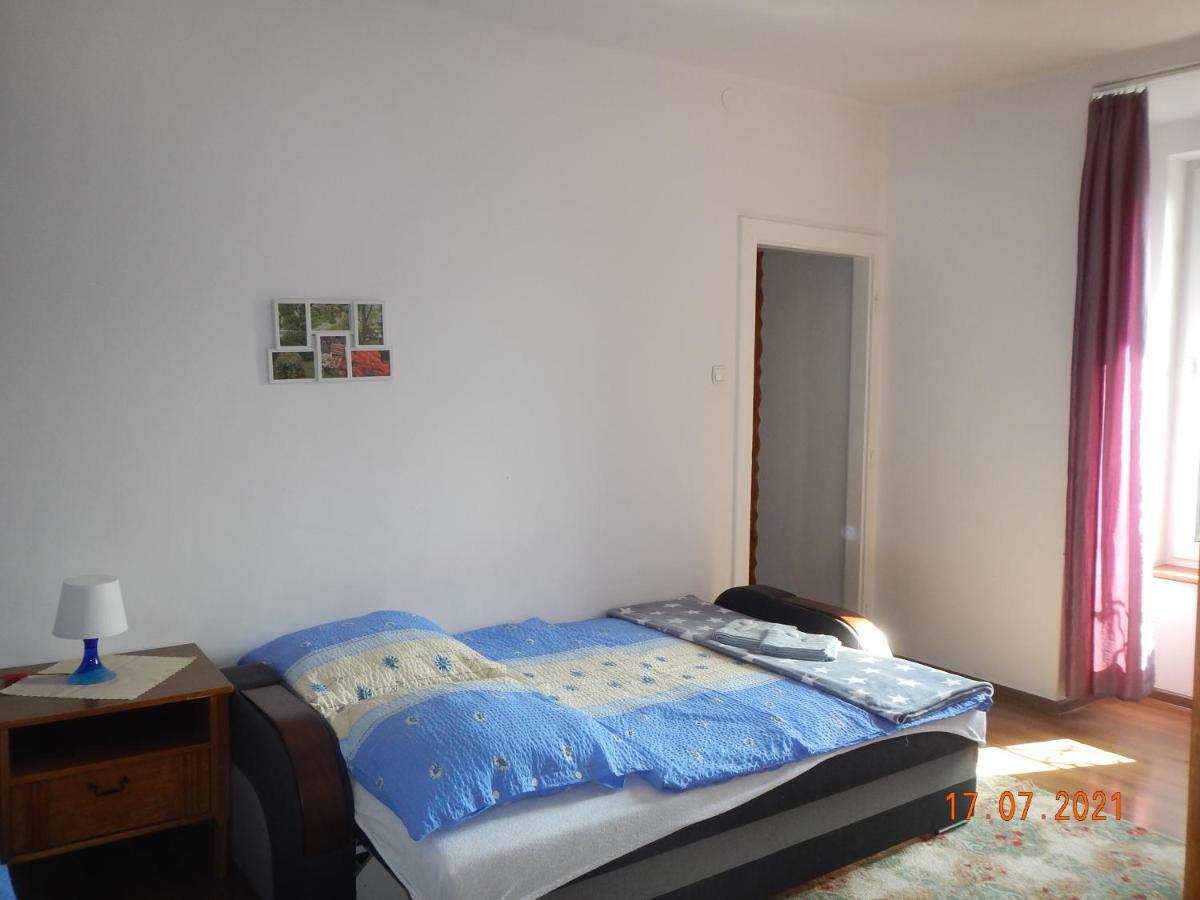 Apartament Providentia Zakopane Witkiewicza 3 Zewnętrze zdjęcie