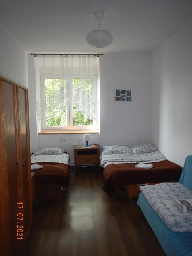 Apartament Providentia Zakopane Witkiewicza 3 Zewnętrze zdjęcie