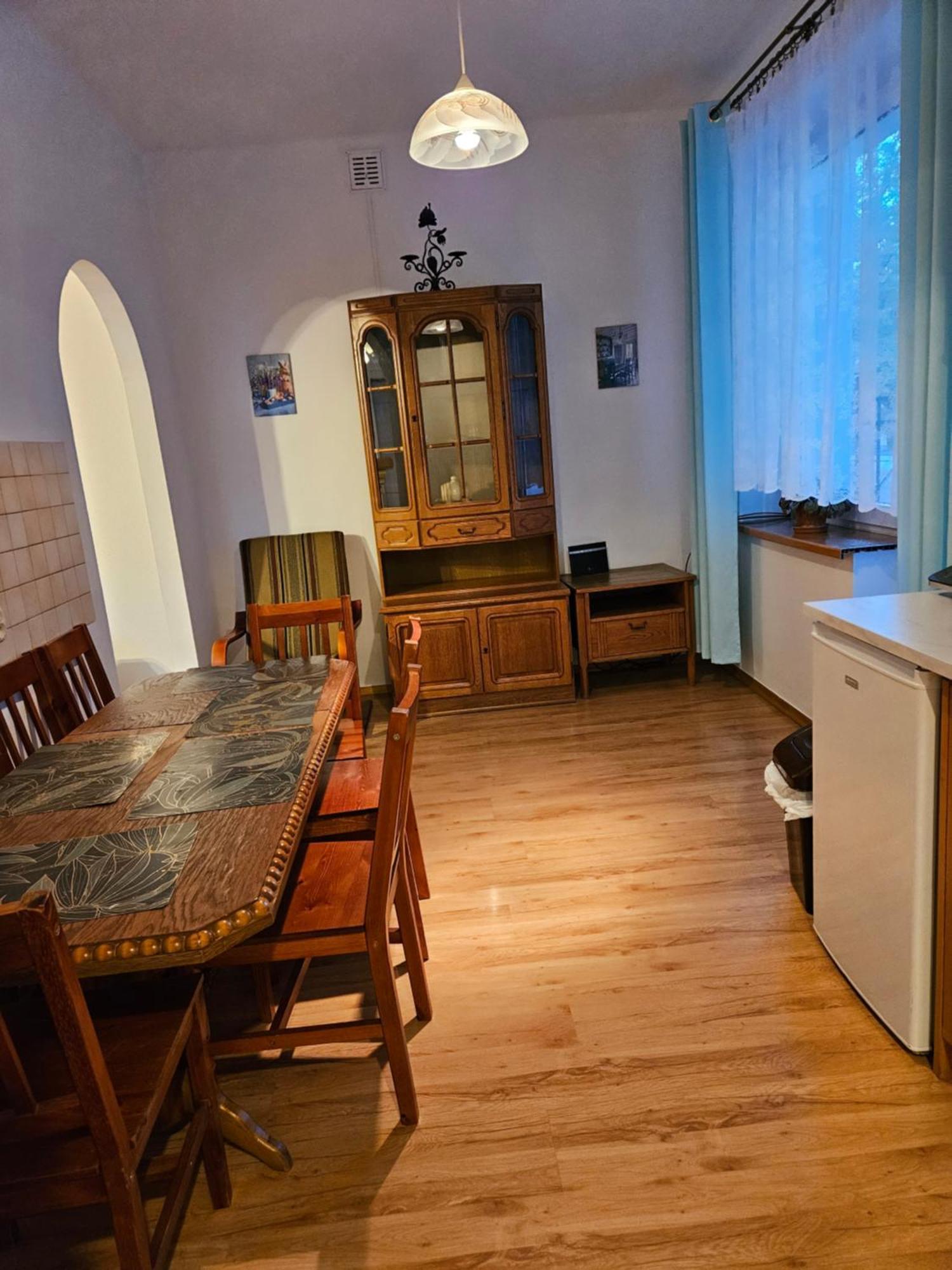 Apartament Providentia Zakopane Witkiewicza 3 Zewnętrze zdjęcie