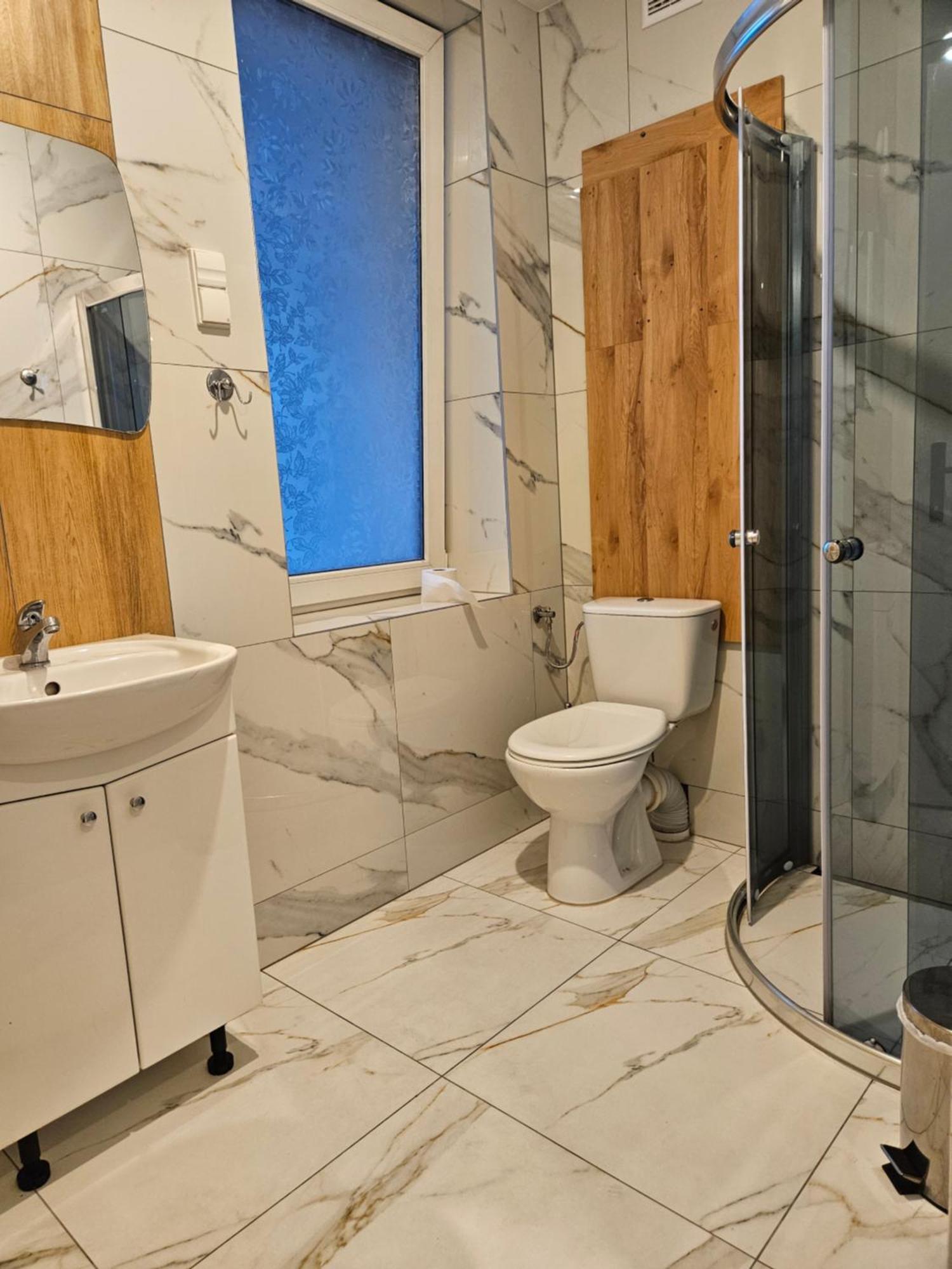 Apartament Providentia Zakopane Witkiewicza 3 Zewnętrze zdjęcie