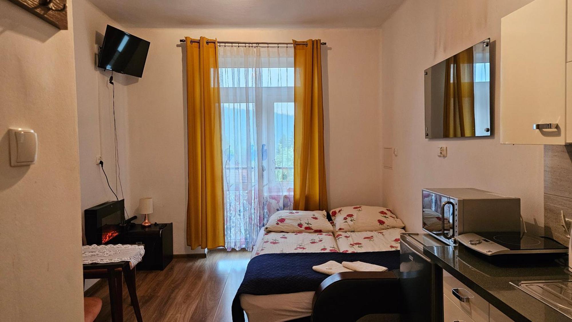 Apartament Providentia Zakopane Witkiewicza 3 Zewnętrze zdjęcie