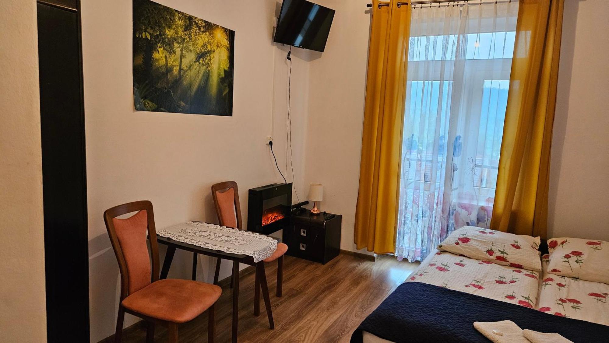 Apartament Providentia Zakopane Witkiewicza 3 Zewnętrze zdjęcie