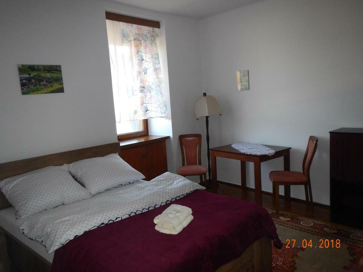 Apartament Providentia Zakopane Witkiewicza 3 Zewnętrze zdjęcie