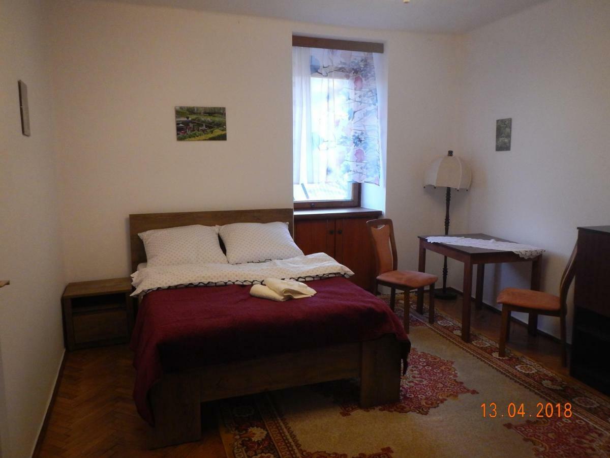 Apartament Providentia Zakopane Witkiewicza 3 Zewnętrze zdjęcie