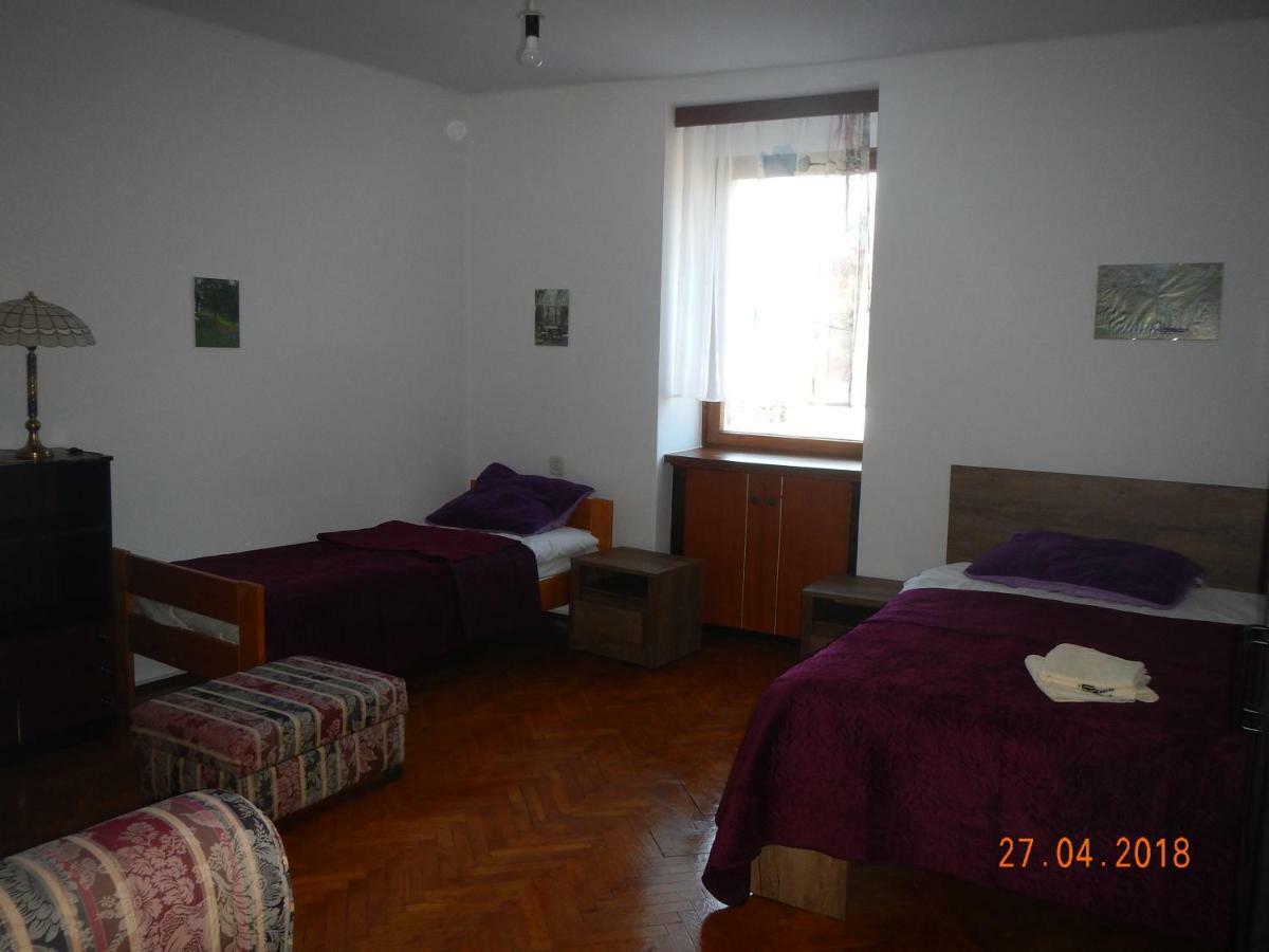 Apartament Providentia Zakopane Witkiewicza 3 Zewnętrze zdjęcie