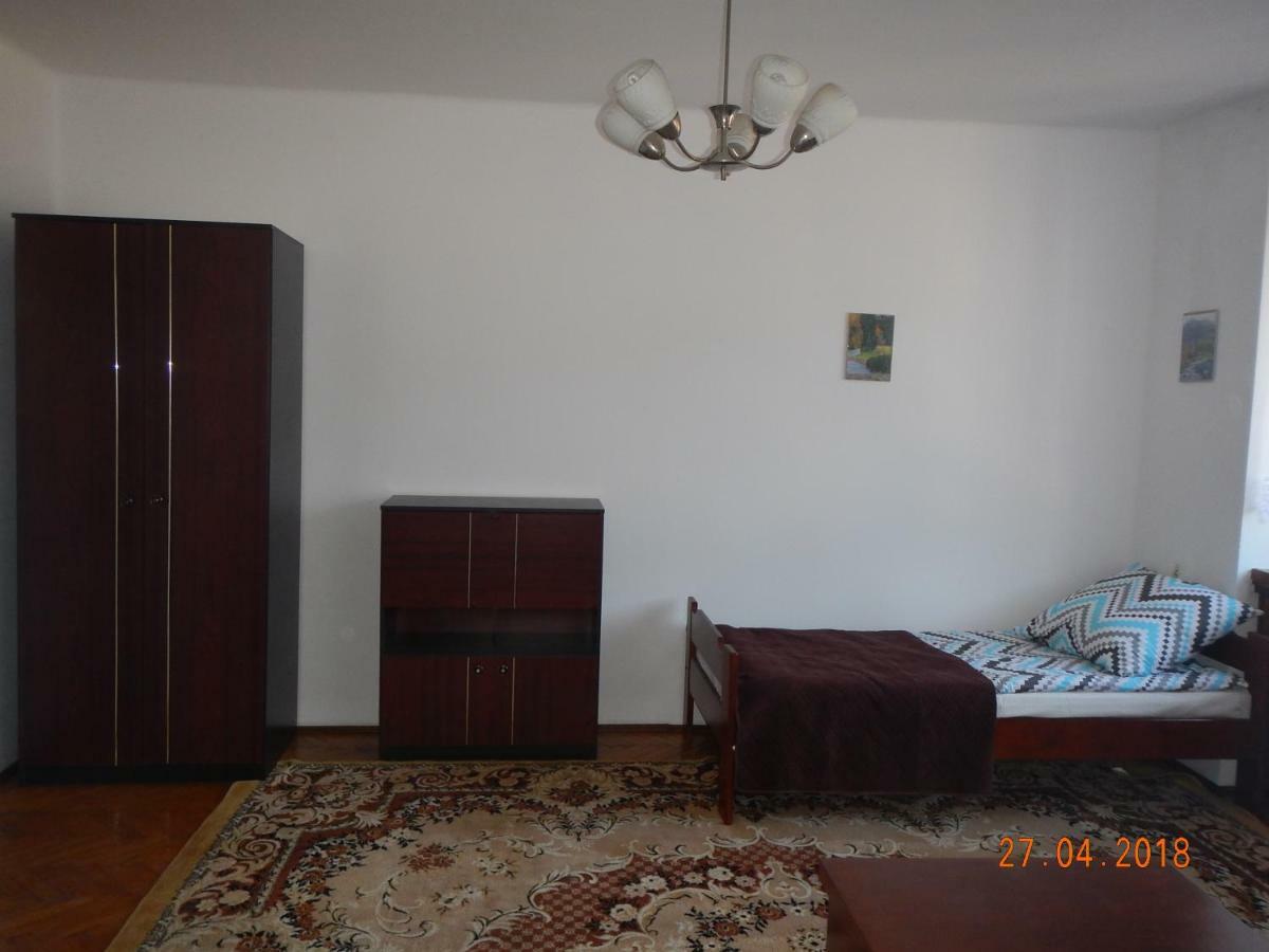 Apartament Providentia Zakopane Witkiewicza 3 Zewnętrze zdjęcie