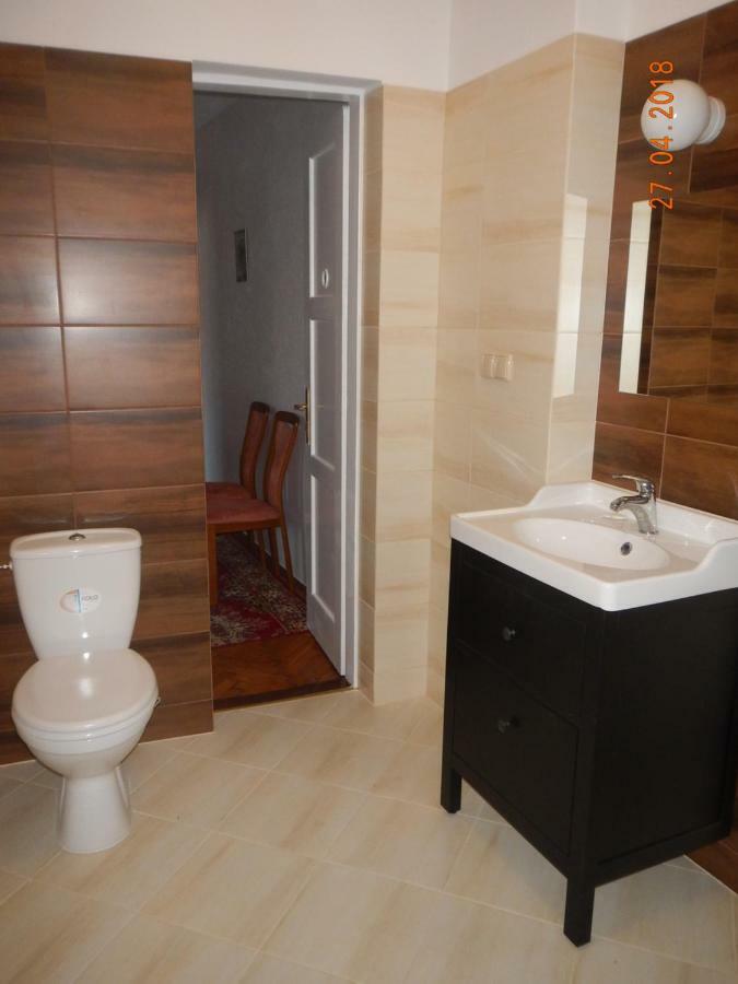 Apartament Providentia Zakopane Witkiewicza 3 Zewnętrze zdjęcie