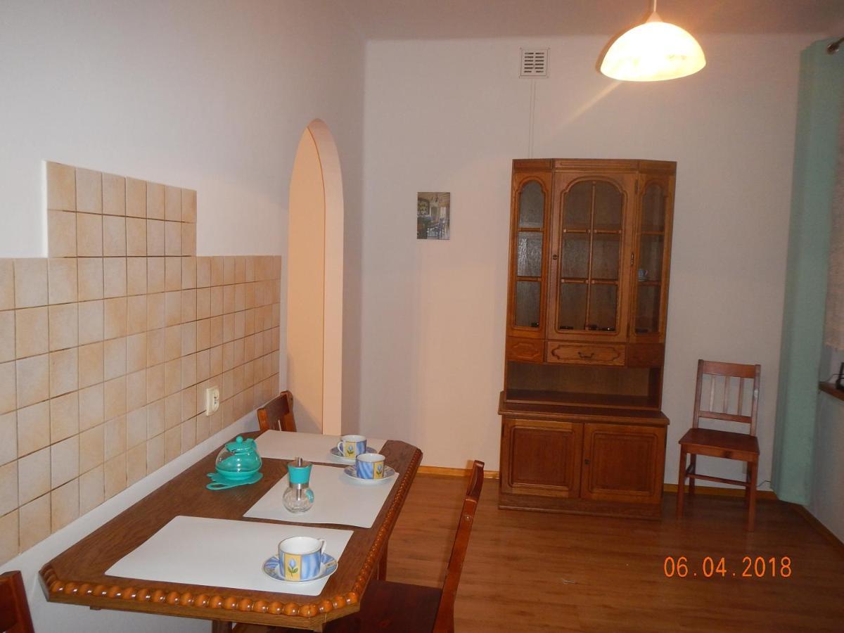 Apartament Providentia Zakopane Witkiewicza 3 Zewnętrze zdjęcie