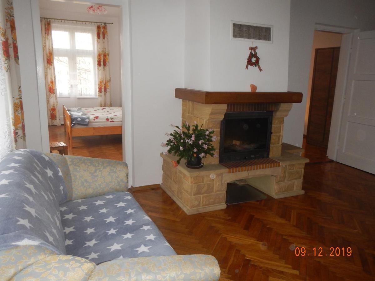 Apartament Providentia Zakopane Witkiewicza 3 Zewnętrze zdjęcie