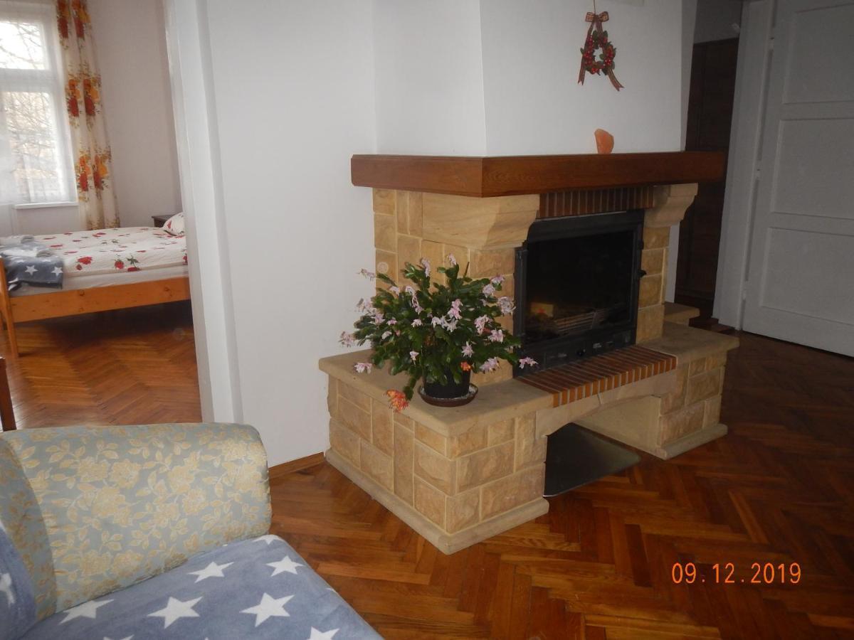 Apartament Providentia Zakopane Witkiewicza 3 Zewnętrze zdjęcie