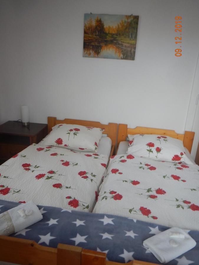 Apartament Providentia Zakopane Witkiewicza 3 Zewnętrze zdjęcie